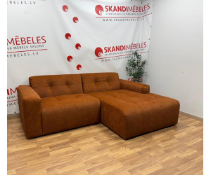 Dīvāns MAXEL (Stūra)(Ekspozīcija)